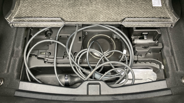 Mercedes-Benz CLA 250e AMG Line Premium + Night Ed 4dr Tip Auto Saloon